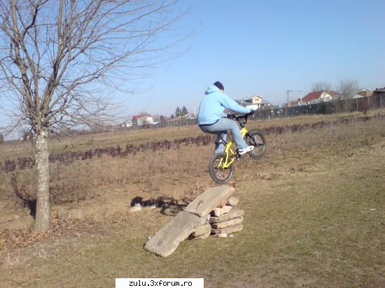 bmx neby