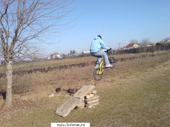 bmx neby