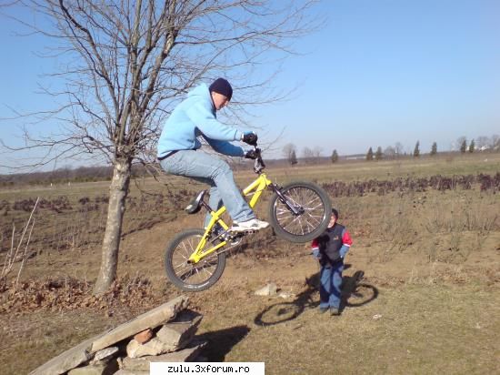 bmx neby