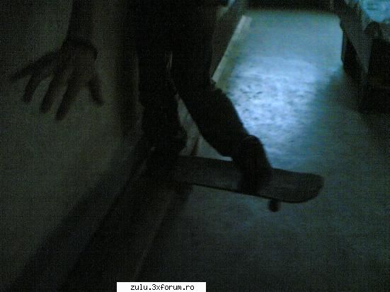 5 sk8 on
